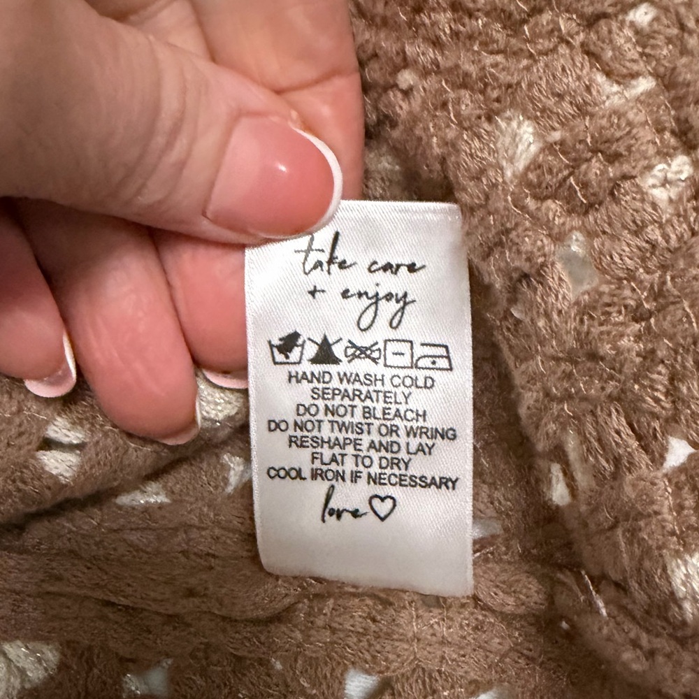Nic+Zoe Spring Soiree Jacket
In Neutral Multi - Picture 10 of 12